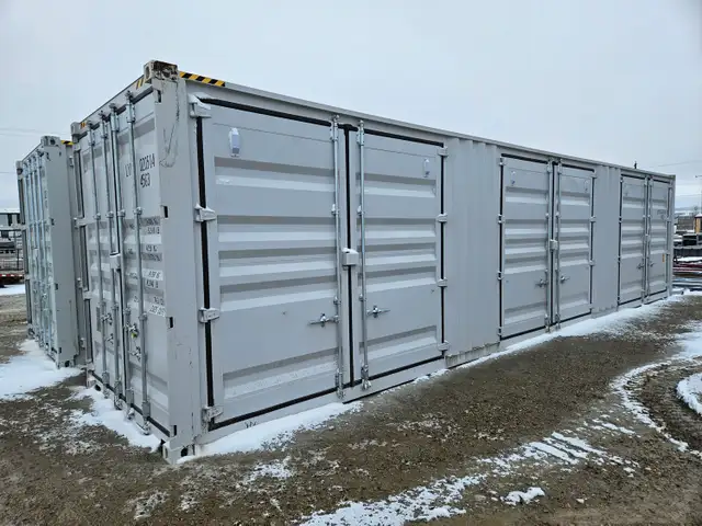 #26EC–Sea Cans, Attach's & Livestock Supply Auction May 12-14 - Photo 8