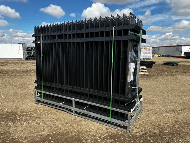 #26EC–Sea Cans, Attach's & Livestock Supply Auction May 12-14 - Photo 9