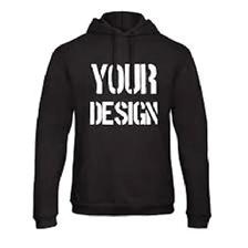 Affordable Custom Printing for Apparel & Teams