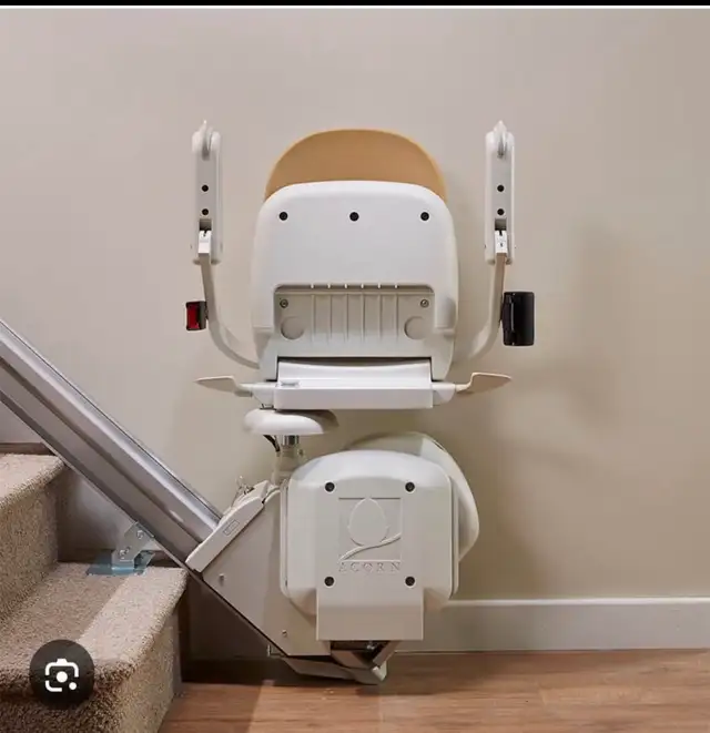 STAIRLIFT REMOVAL SERVICES FREE REMOVALS
