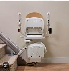 STAIRLIFT REMOVAL SERVICES FREE REMOVALS