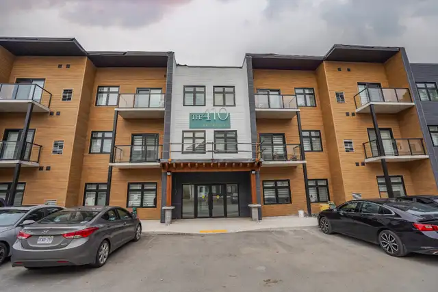 410 First Street North, Gravenhurst - Unit 305 - Photo 5