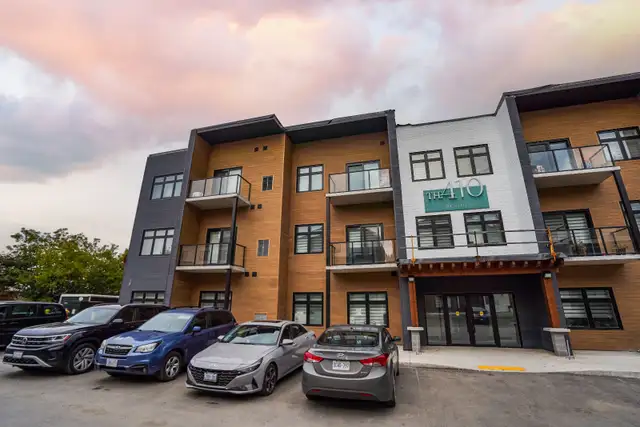 410 First Street North, Gravenhurst - Unit 305 - Photo 6