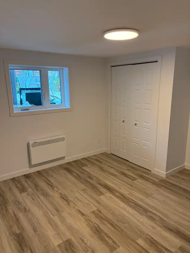 ANJOU. 4 ET DEMI À LOUER NEUF. - Photo 9