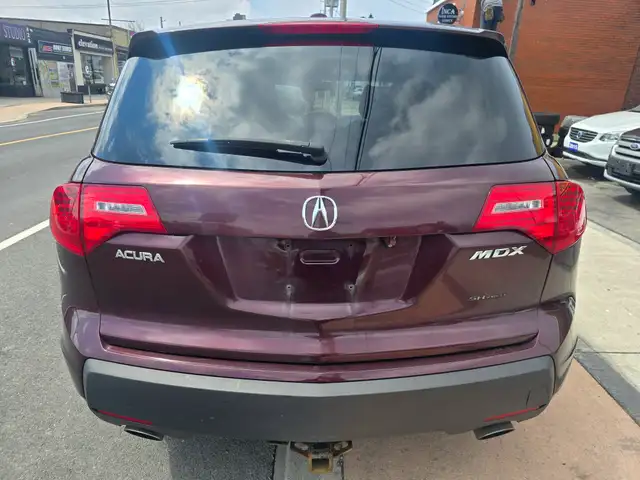 2008 Acura MDX - Photo 6