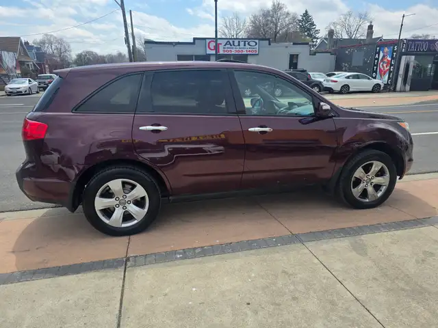 2008 Acura MDX - Photo 8