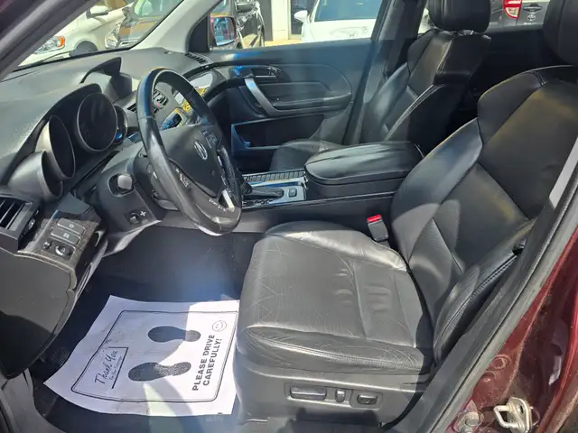 2008 Acura MDX - Photo 9