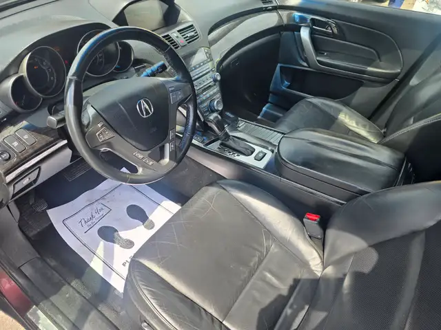 2008 Acura MDX - Photo 10