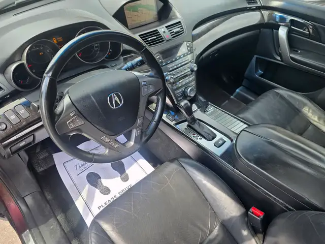2008 Acura MDX - Photo 11