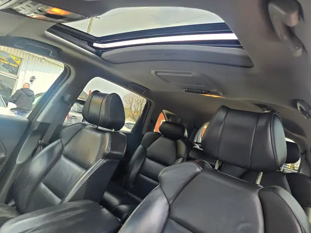 2008 Acura MDX - Photo 12