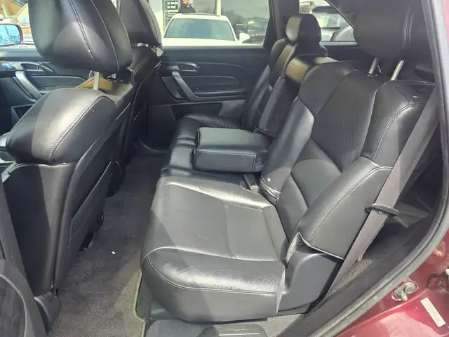 2008 Acura MDX - Photo 13