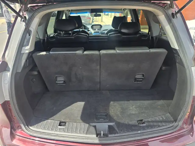 2008 Acura MDX - Photo 16