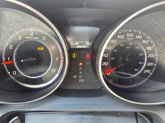 2008 Acura MDX - Photo 17