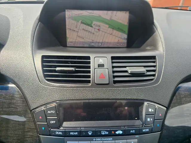 2008 Acura MDX - Photo 18