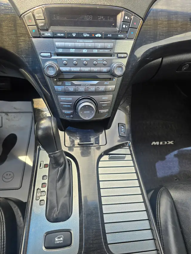 2008 Acura MDX - Photo 19