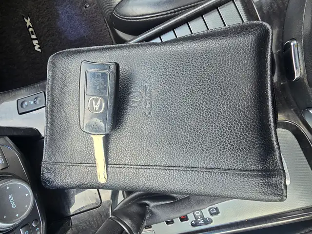 2008 Acura MDX - Photo 20
