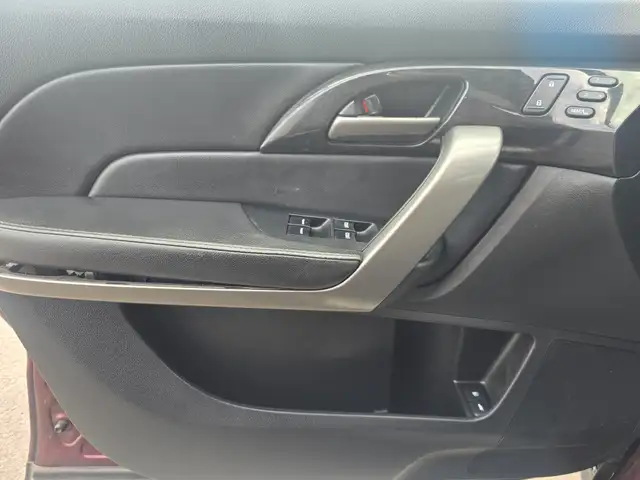 2008 Acura MDX - Photo 23
