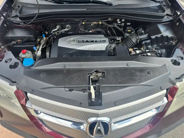 2008 Acura MDX - Photo 24