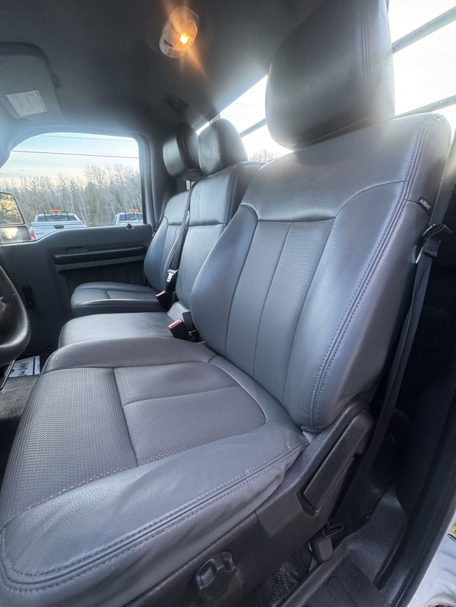 2016 Ford Super Duty F-250 SRW 8 FT LONG HOX — CERTIFIED — - Photo 6