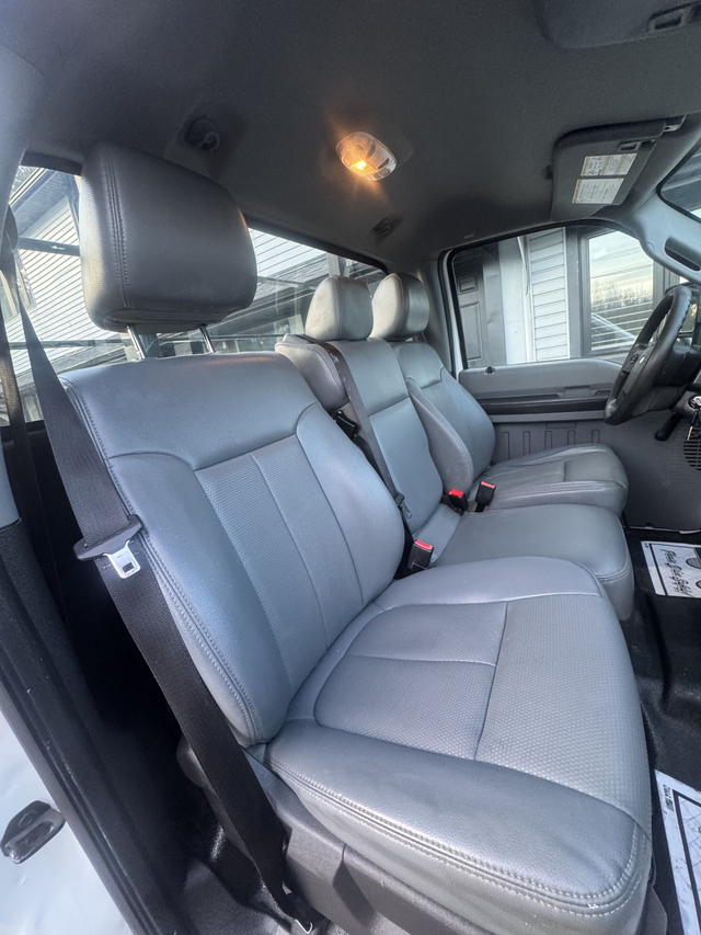 2016 Ford Super Duty F-250 SRW 8 FT LONG HOX — CERTIFIED — - Photo 7