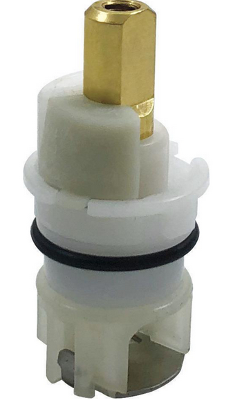 DELTA RP25513 CARTRIDGE FOR 2 HANDLED FAUCETS-NEW-$15