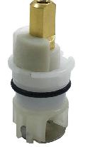DELTA RP25513 CARTRIDGE FOR 2 HANDLED FAUCETS-NEW-$15
