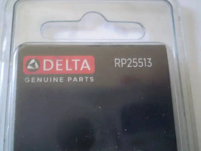 DELTA RP25513 CARTRIDGE FOR 2 HANDLED FAUCETS-NEW-$15 - Photo 3