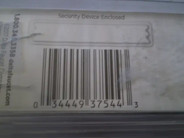 DELTA RP25513 CARTRIDGE FOR 2 HANDLED FAUCETS-NEW-$15 - Photo 4