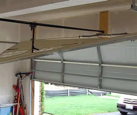 garage springs set - Photo 3