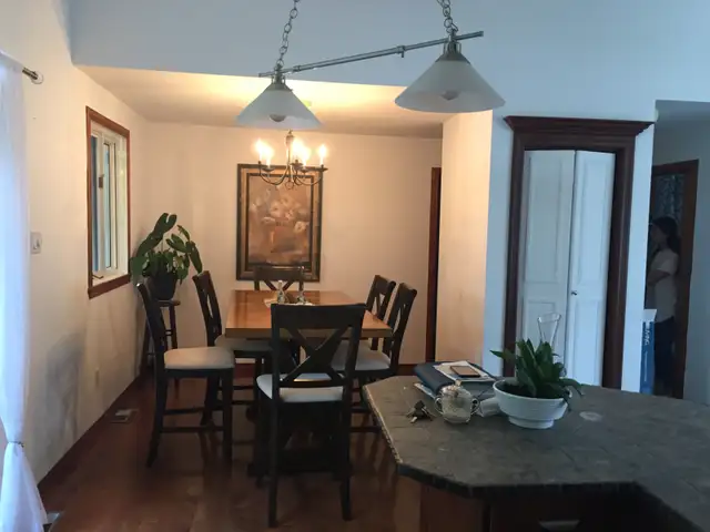 POINTE STE-FOY MAISON A LOUER,11½ PIECES, BIGENERATION OU RENTAB - Photo 11