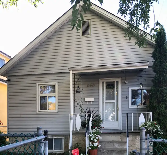 BASEMENT ROOM INCLUDING ALL UTILITIES AND FREE INTERNET