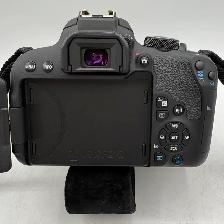 Canon T7i DSLR Camera with 18-55mm Lens and Accessories - Photo 4