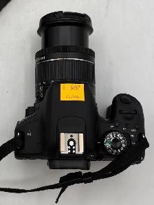Canon T7i DSLR Camera with 18-55mm Lens and Accessories - Photo 6
