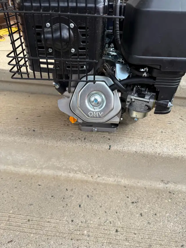 BRAND NEW DUCAK 420cc MOTOR - Photo 4