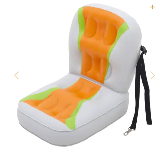 Aquamarina betta 412 tandem on clearance Barrie / Newmarket - Photo 3