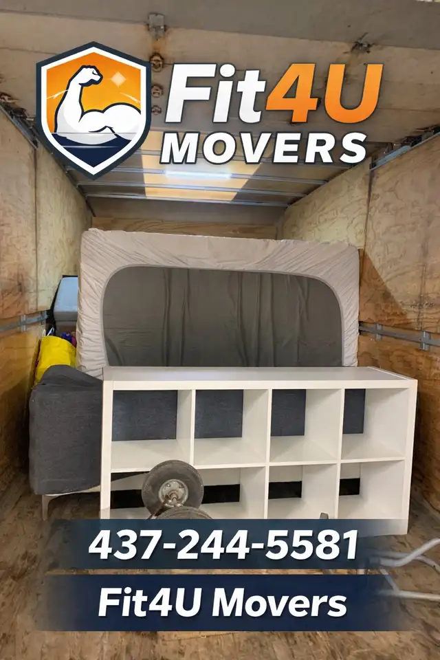 reliable movers - Photo 5