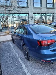 2017 VW Jetta Manual with active VW Warranty - Photo 2