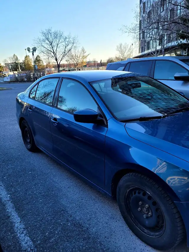 2017 VW Jetta Manual with active VW Warranty - Photo 4