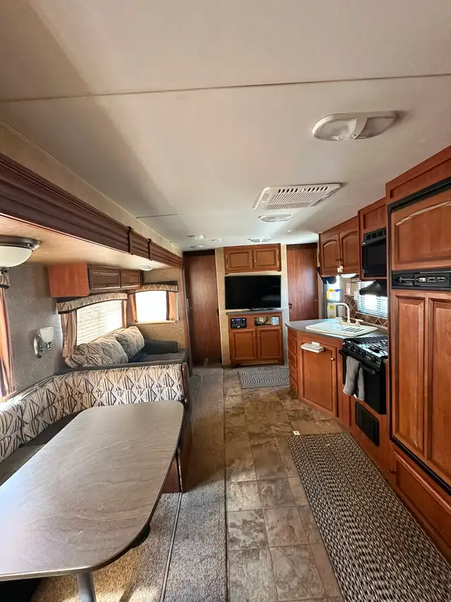 Jayco Jay Flight 32BHDS Travel Trailer - Photo 4