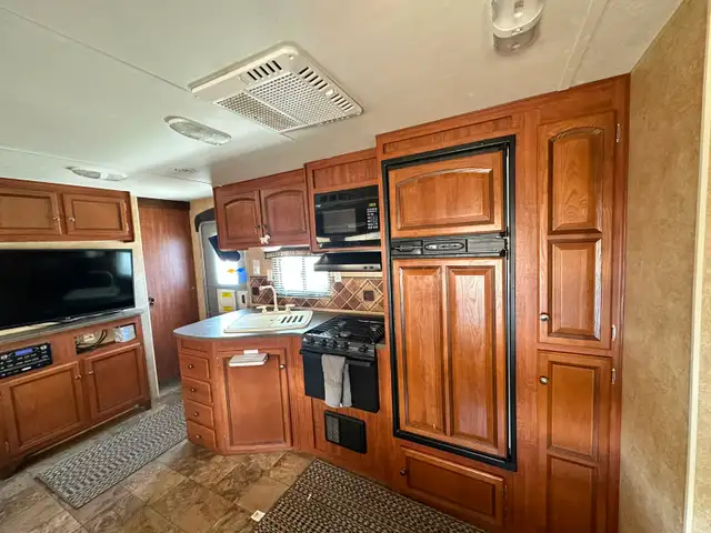 Jayco Jay Flight 32BHDS Travel Trailer - Photo 5