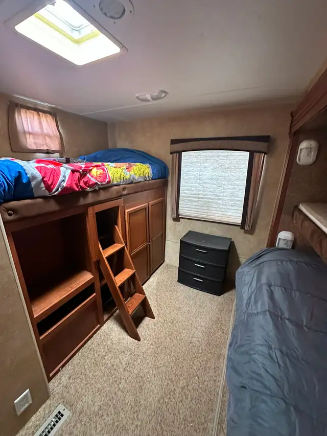 Jayco Jay Flight 32BHDS Travel Trailer - Photo 9