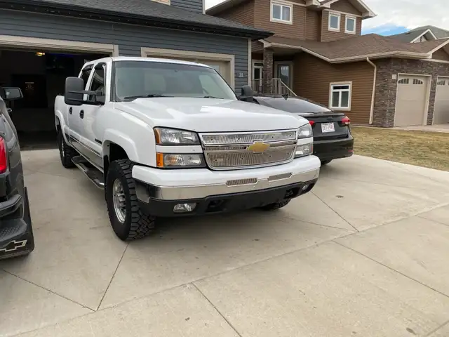 2007 Silverado 1500 HD Classic - Photo 2