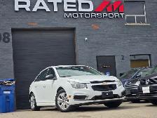 2015 Chevrolet Cruze