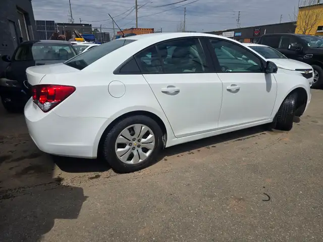2015 Chevrolet Cruze - Photo 6