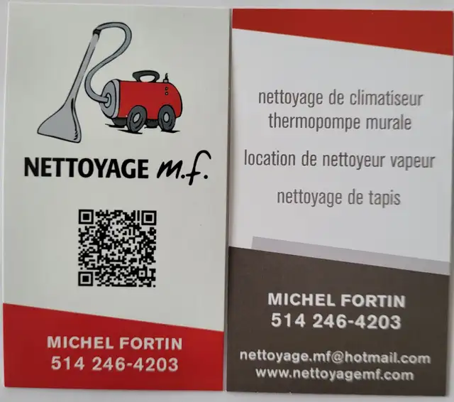 nettoyage de climatiseur mural - Photo 2