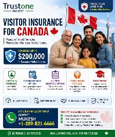 Visitor Insurance