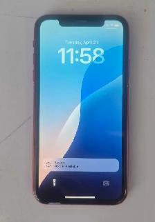 64GB IPHONE 11 BATTERY AT 74% (31522619)