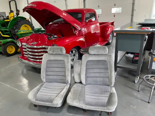 1947-1954 CHEV Truck, Parts for Sale