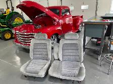 1947-1954 CHEV Truck, Parts for Sale