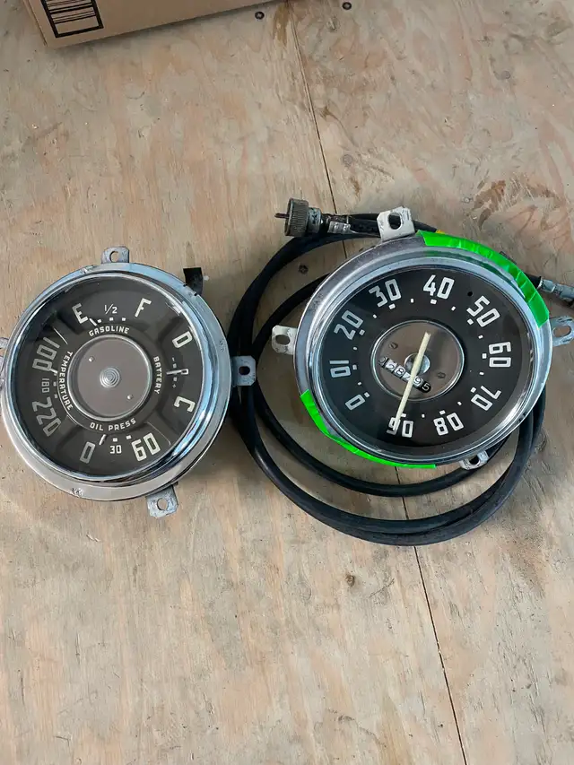 1947-1954 CHEV Truck, Parts for Sale - Photo 2